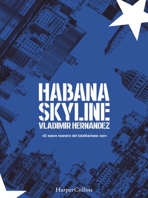 cover image of Habana skyline